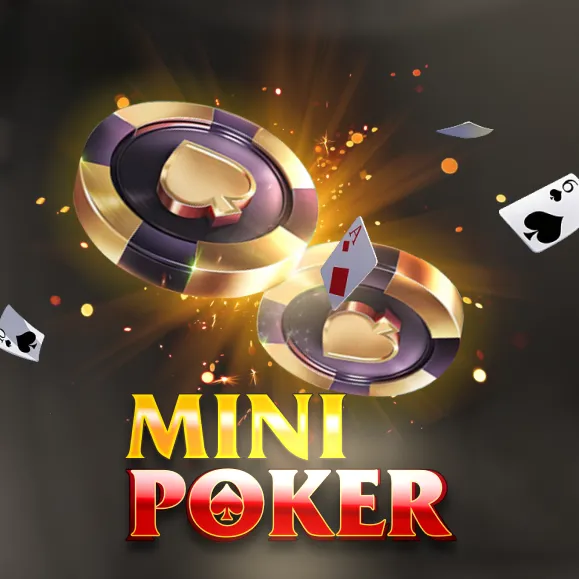 Trang chủ Mini poker