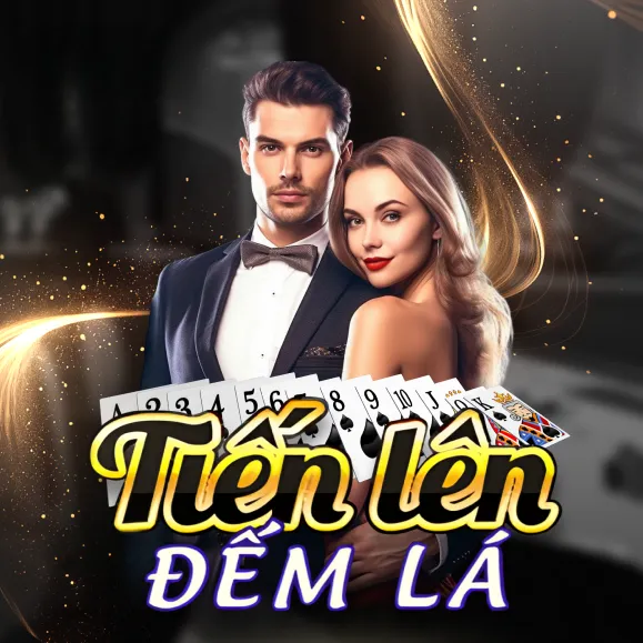 Trang chủ Tiến lên đếm lá